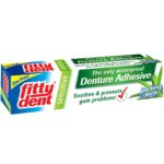 Fitty Dent Sensitive Teeth Adhesive 40 G