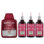Bioxin Complete Hair Loss Treatment kit