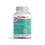Sensilab Prenatal Gummies - 60 gummies