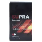 Supra - 120 Capsules