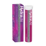 Hydralyte Effervescent Electrolyte Apple Blackcurrant - 20 Tablets