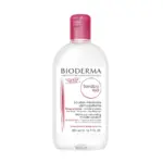 Bioderma Wash and Cleanser for Sensitive Skin 500 ml